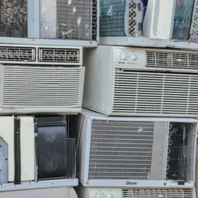 Alanya Bölgesinde Hurda Demir Kg Fiyatı